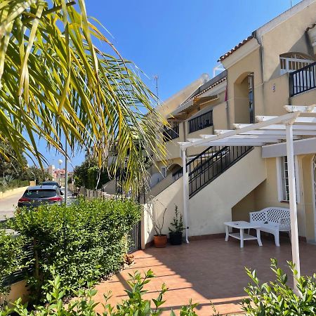 Casa De La Duna Costa Blanca La Mata  Exterior foto